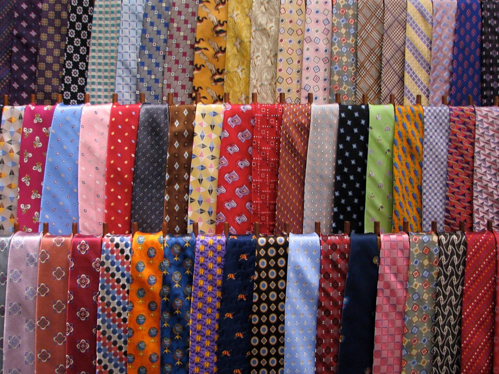 Ties