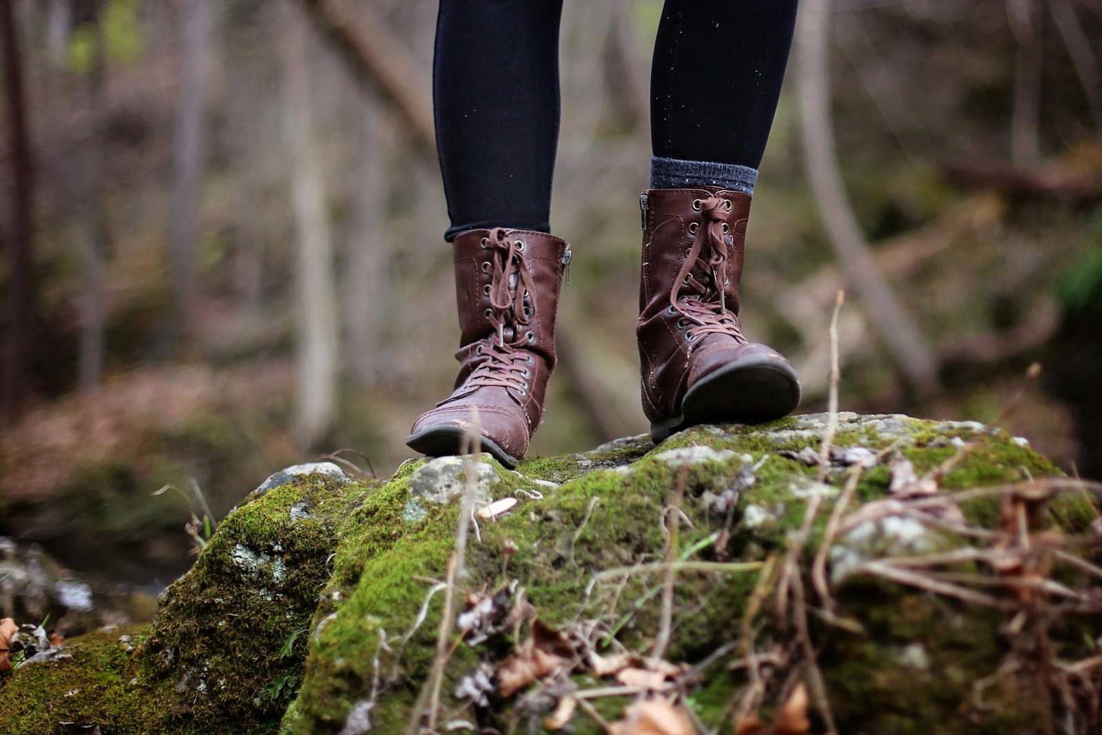 Sartorial boots ; footwear